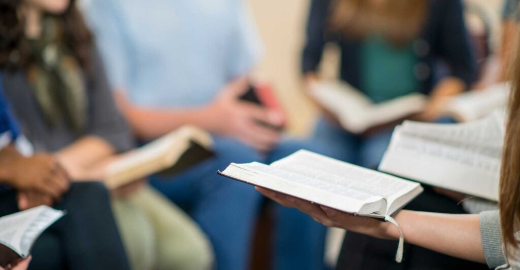 “Saved by Grace” – 9/21/25