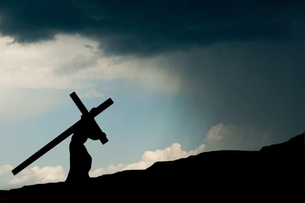 “What Do You Bring To The Cross” – 3/29/24