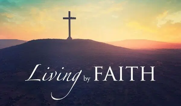 “Great Faith” – 3-16-25