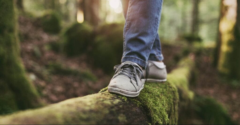 “Walking By Sight and By Faith” – 04/26/26