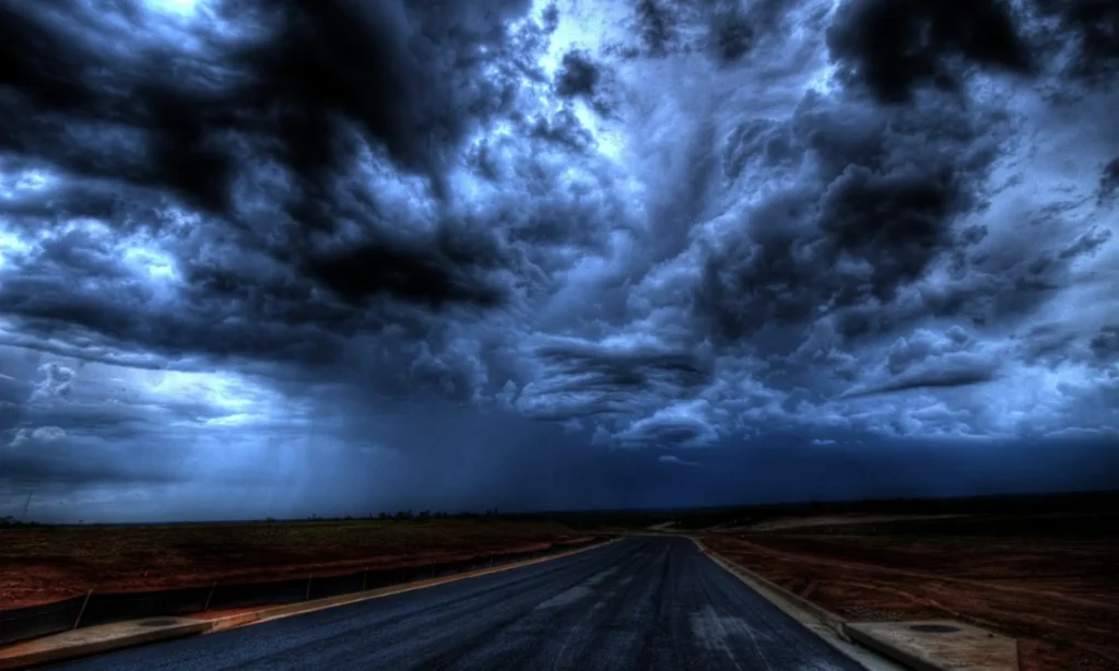 Our Confidence in Troubling Times – 4/19/2026