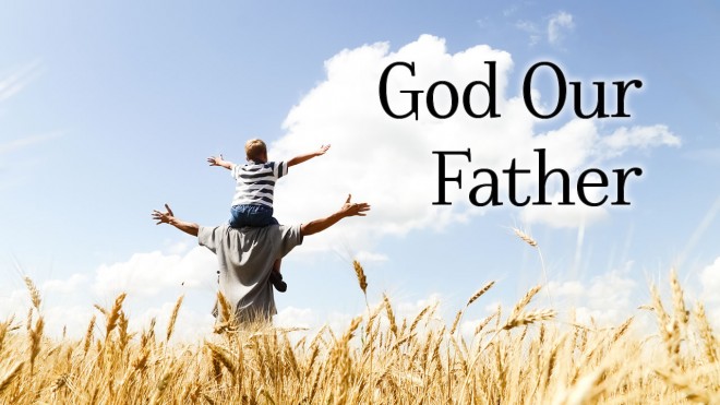 “God Our Heavenly Father” – 06/21/26