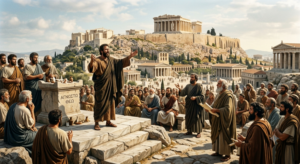 “Lifestyle of the Rich and Righteous” – 8/02/26